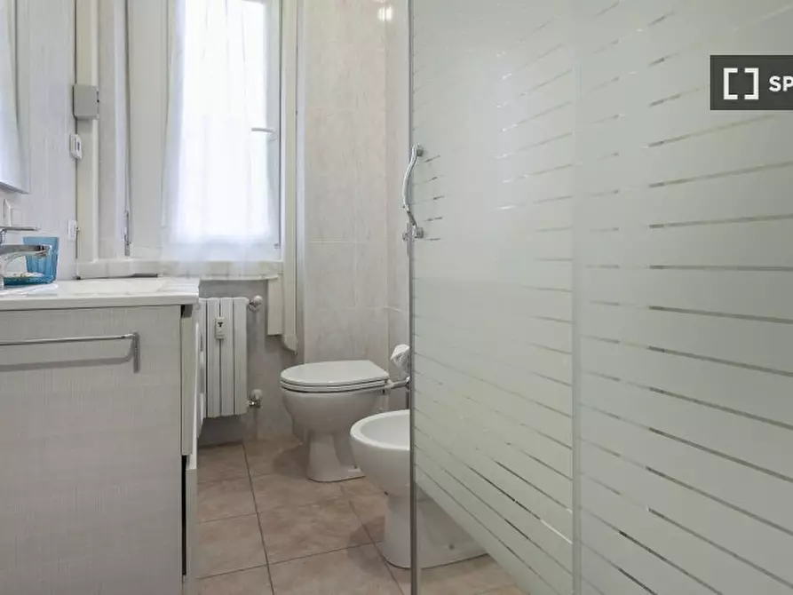 Immagine 15 di Appartamento in affitto  in Via Policarpo Petrocchi a Milano