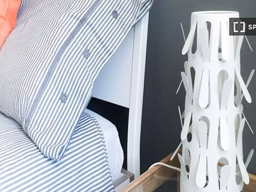 Immagine 4 di Camera condivisa in affitto  in Via Ariberto a Milano