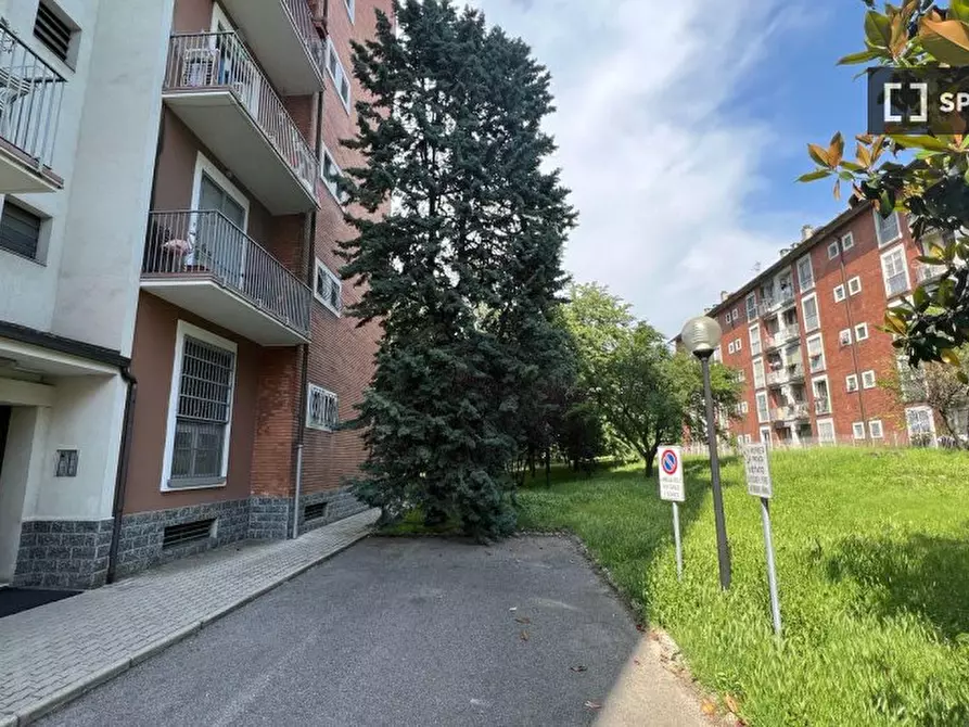 Immagine 12 di Appartamento in affitto  in Via Abelardo Pecorini a Milano