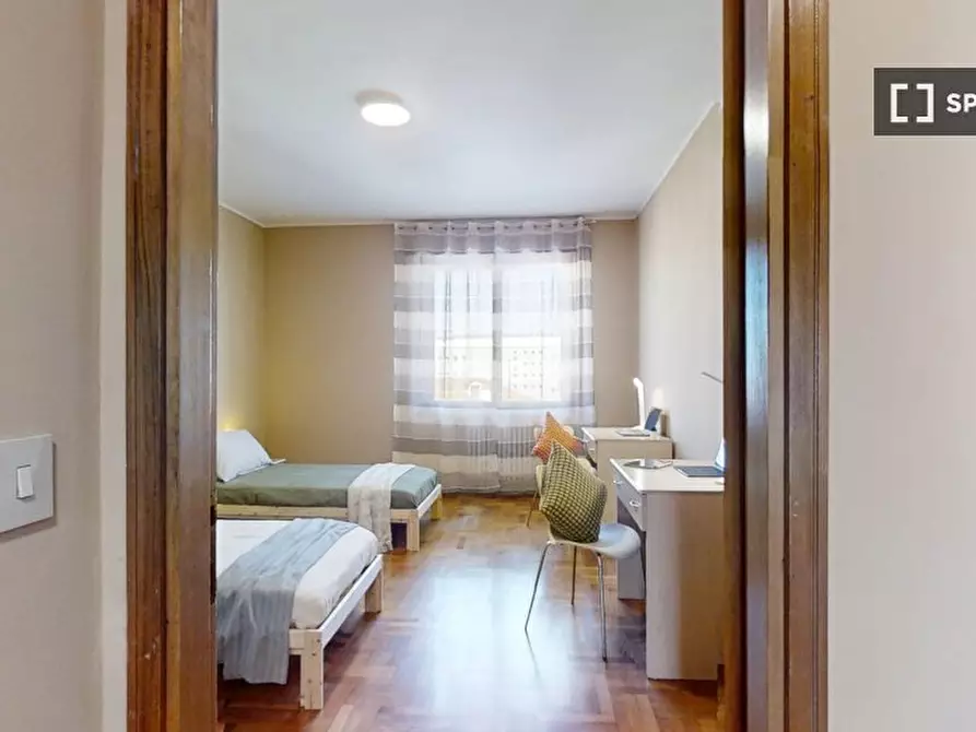 Immagine 1 di Camera condivisa in affitto  in VIA vicolo bellini a Padova