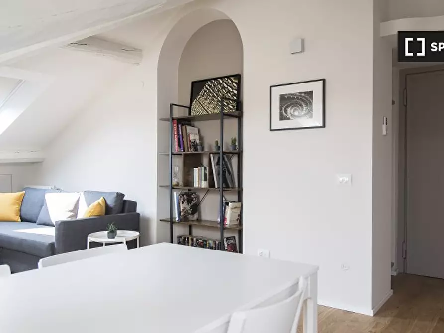 Immagine 4 di Appartamento in affitto  in Via Quintino Sella a Milano