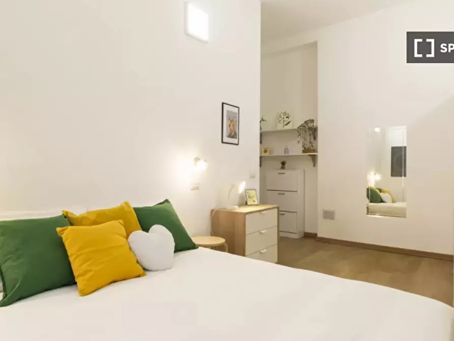 Immagine 11 di Appartamento in affitto  in Viale Gabriele D'Annunzio a Milano