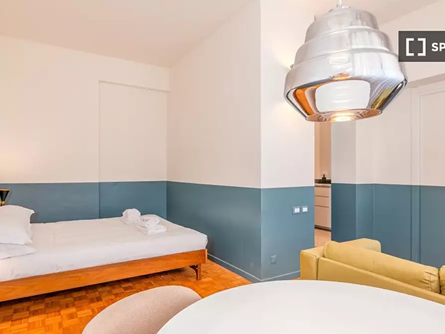 Immagine 10 di Ufficio in affitto  in Corso di Porta Romana a Milano