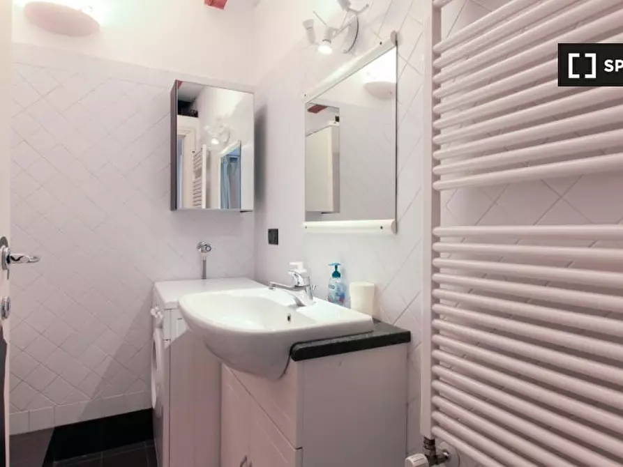 Immagine 5 di Appartamento in affitto  in Via Vigevano a Milano