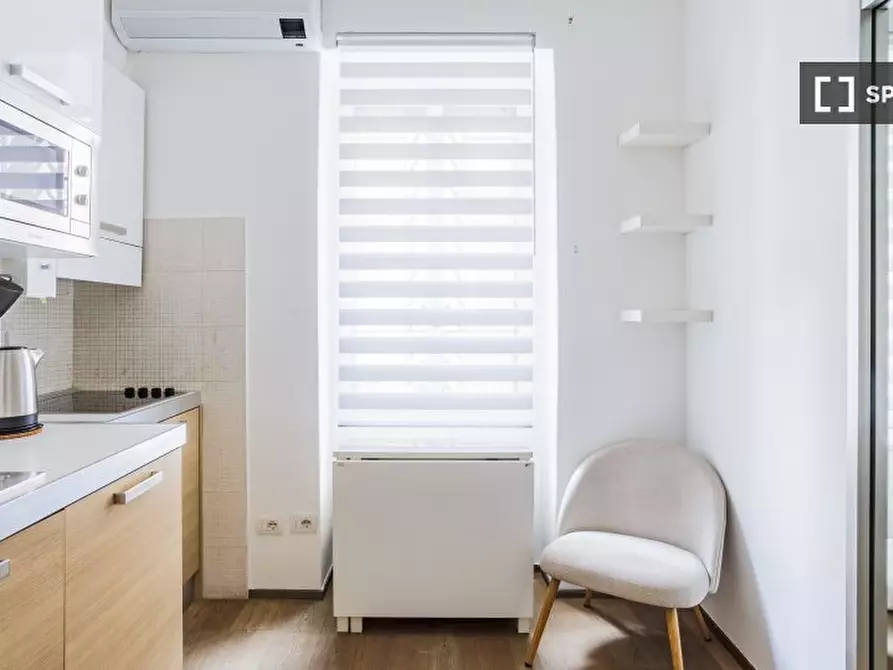 Immagine 11 di Appartamento in affitto  in Via Rosolino Pilo a Milano