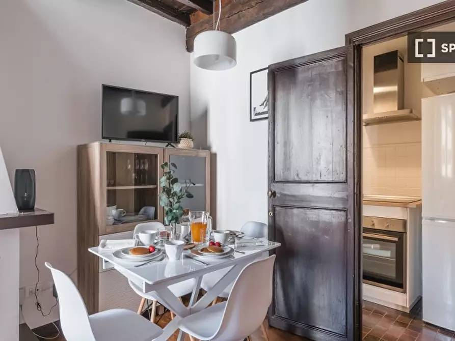 Immagine 6 di Ufficio in affitto  in Via del Mattonato a Roma