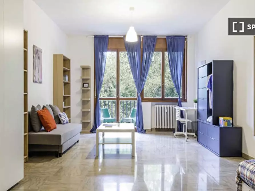 Immagine 9 di Camera condivisa in affitto  in Via Roberto Schumann a Padova