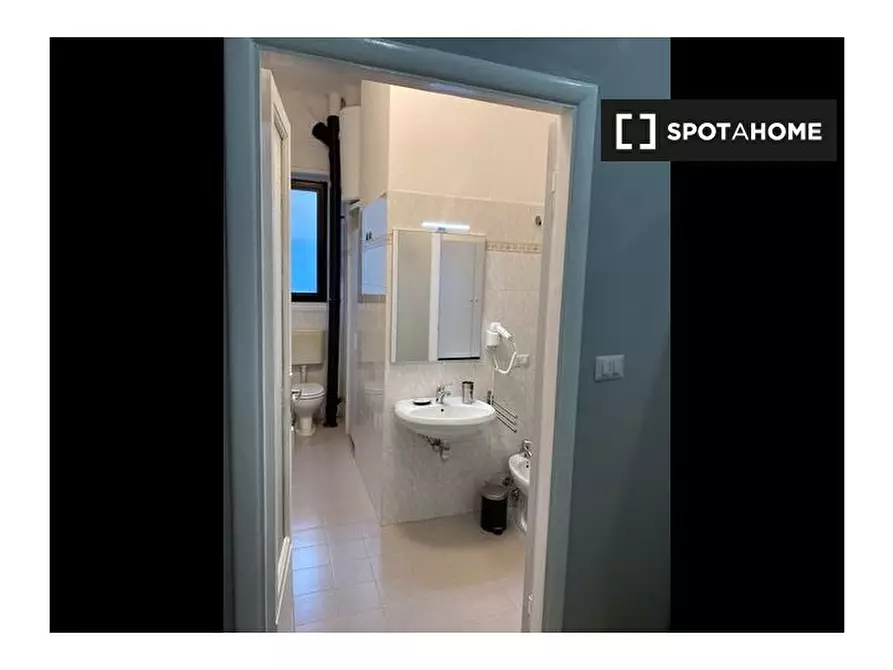 Immagine 9 di Appartamento in affitto  in Corso Lodi a Milano