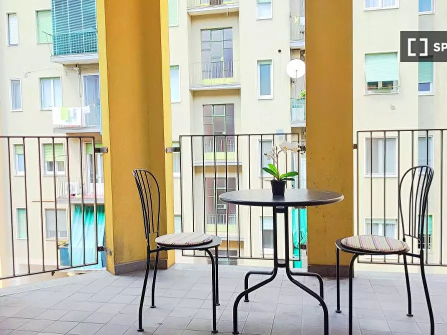 Immagine 7 di Appartamento in affitto  in Viale Argonne a Milano