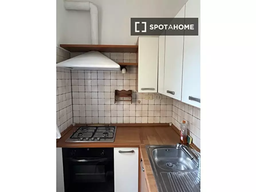 Immagine 18 di Appartamento in affitto  in Via Flaminia a Roma