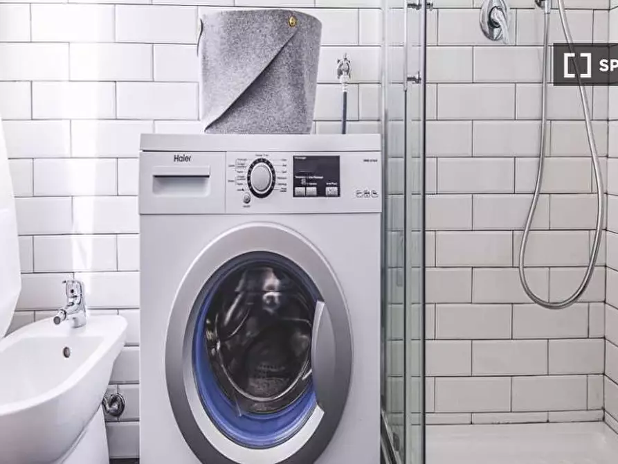 Immagine 16 di Camera condivisa in affitto  in Largo Riccardo Zandonai a Milano