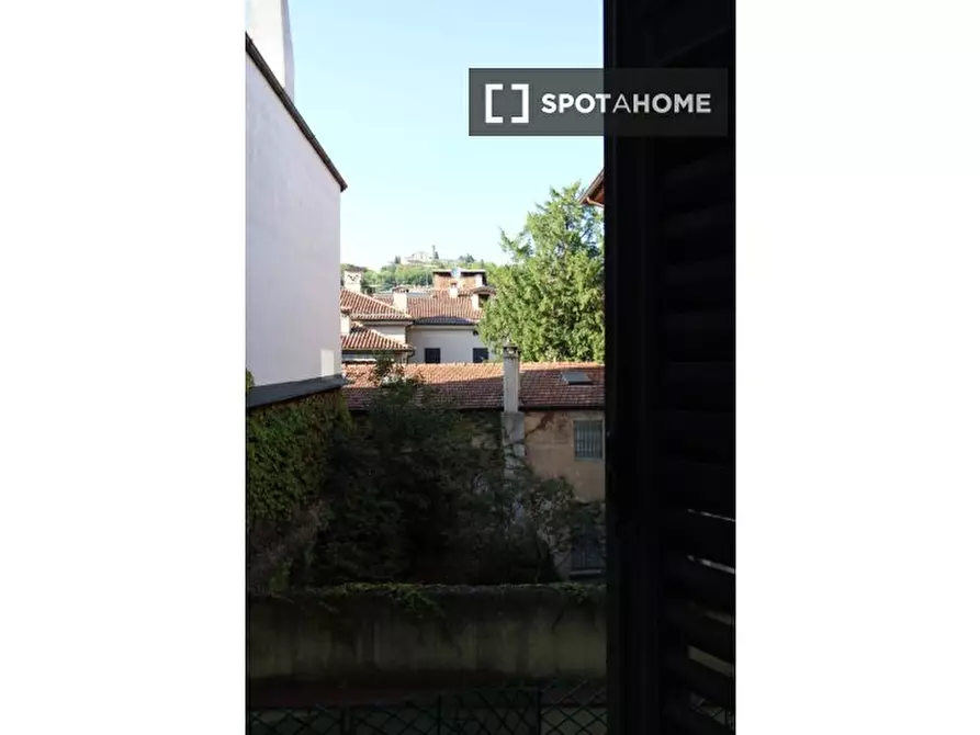 Immagine 7 di Camera condivisa in affitto  in Trieste a Brescia