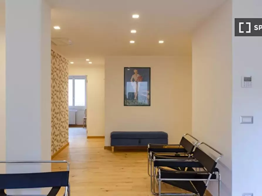 Immagine 6 di Appartamento in affitto  in Via Cervetti Vignolo a Santa Margherita Ligure