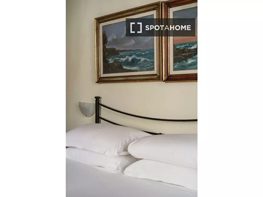 Immagine 7 di Appartamento in affitto  in palazzuolo a Firenze