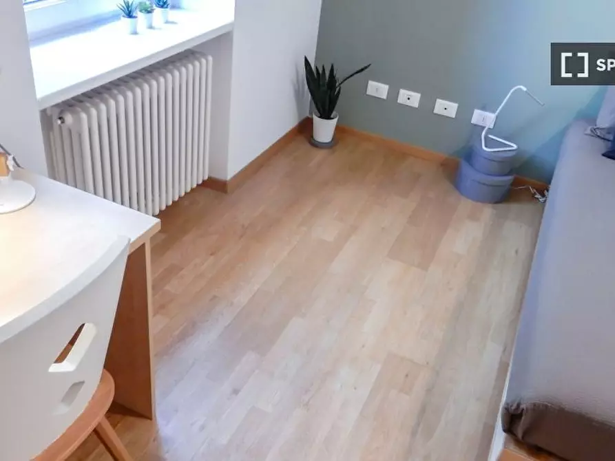 Immagine 6 di Camera condivisa in affitto  in Viale Zara a Trento
