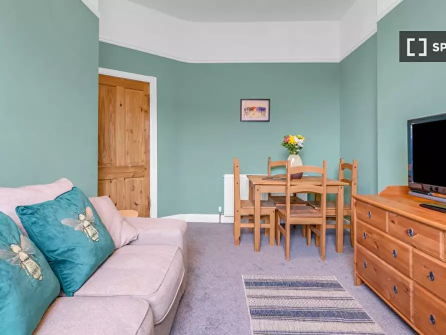 Immagine 14 di Appartamento in affitto  in /9 Hawthornvale a Newhaven and Leith