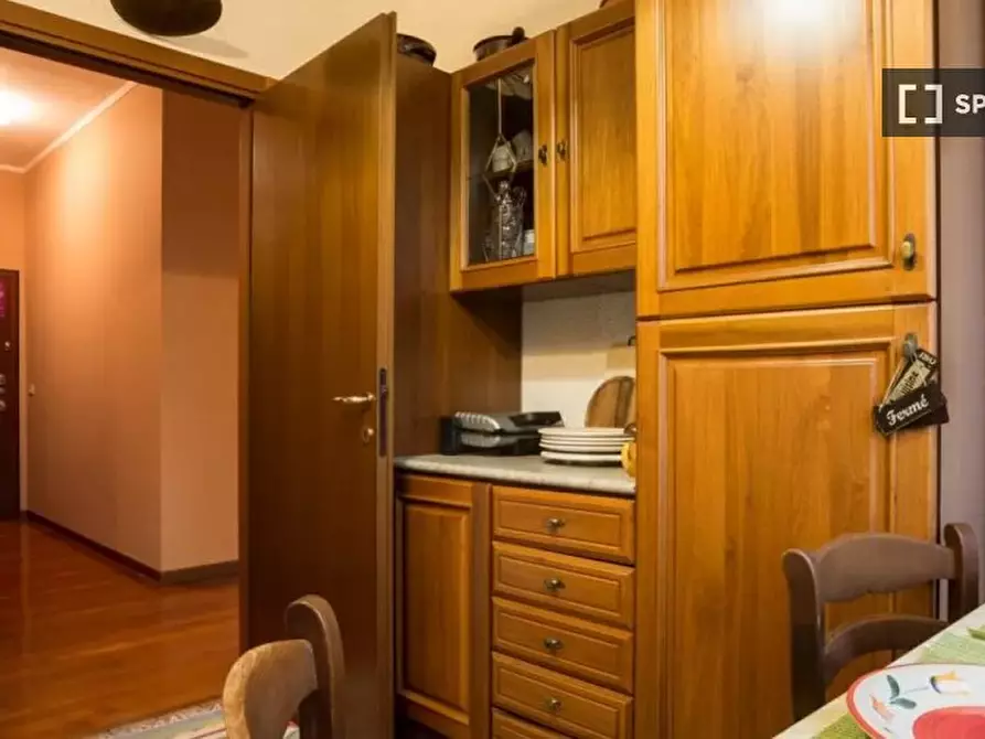 Immagine 18 di Appartamento in affitto  in Via Francesco Caracciolo a Milano