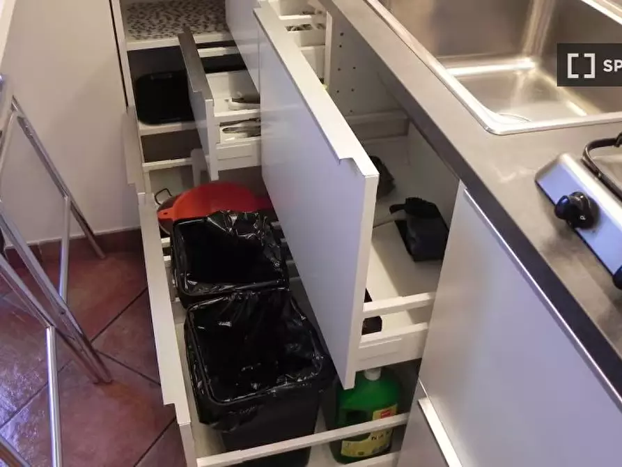 Immagine 11 di Appartamento in affitto  in Via Della Fonderia a Firenze