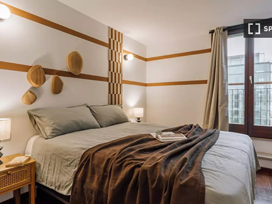 Immagine 9 di Appartamento in affitto  in Via Ugo Bassi a Milano