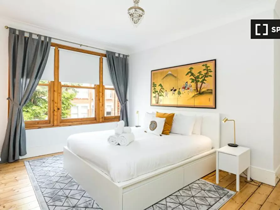 Immagine 10 di Appartamento in affitto  in Benson Rd a Lewisham