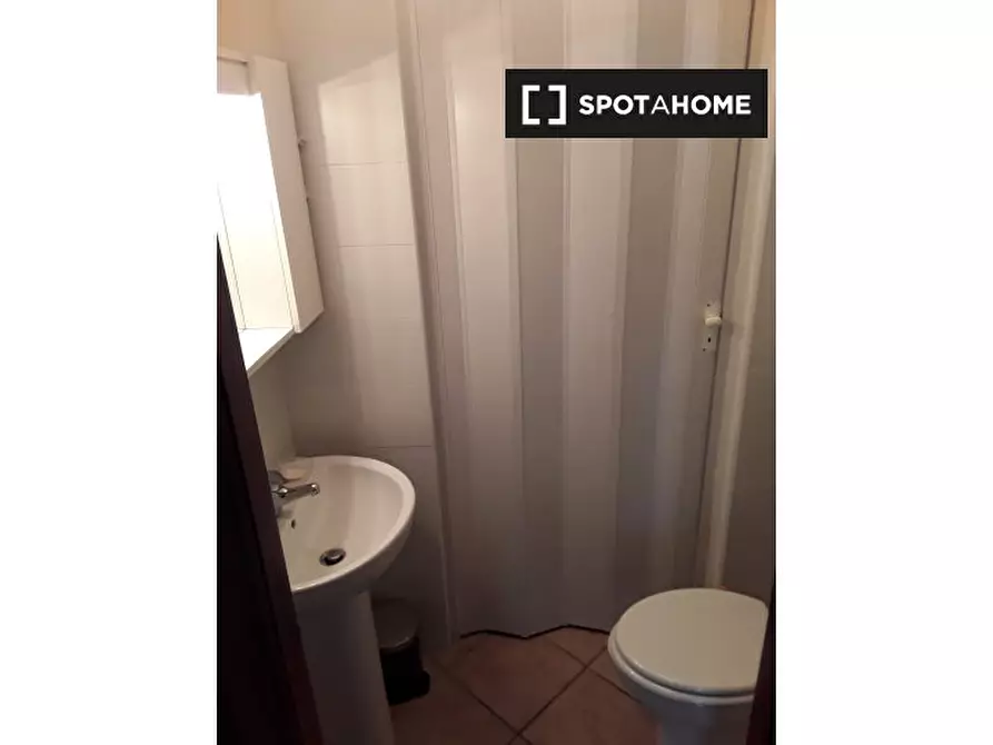 Immagine 16 di Camera condivisa in affitto  in Via del Beato Egidio a Perugia