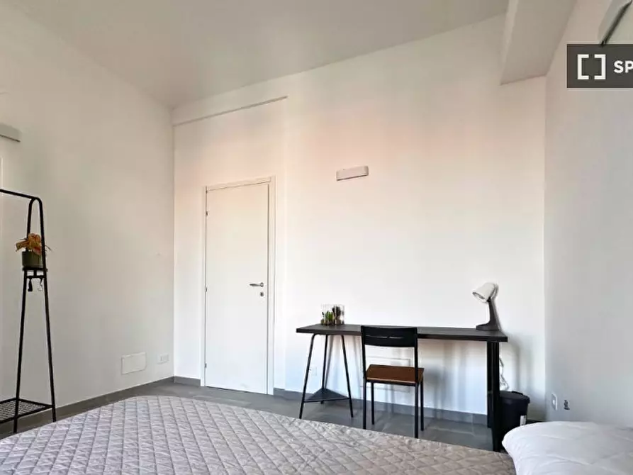 Immagine 6 di Camera condivisa in affitto  in Via Rivalta a Torino