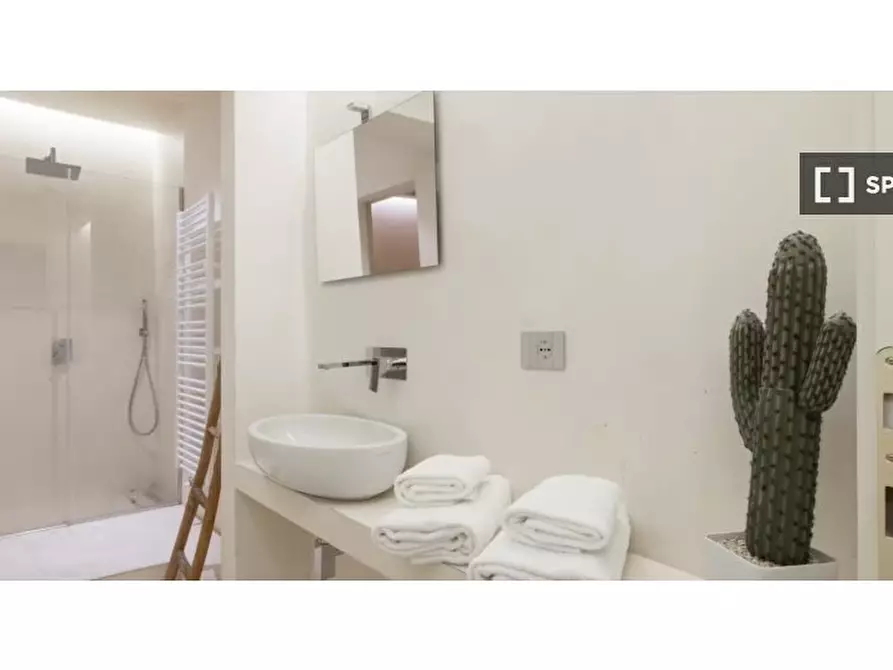Immagine 17 di Appartamento in affitto  in Via dei Benci a Firenze