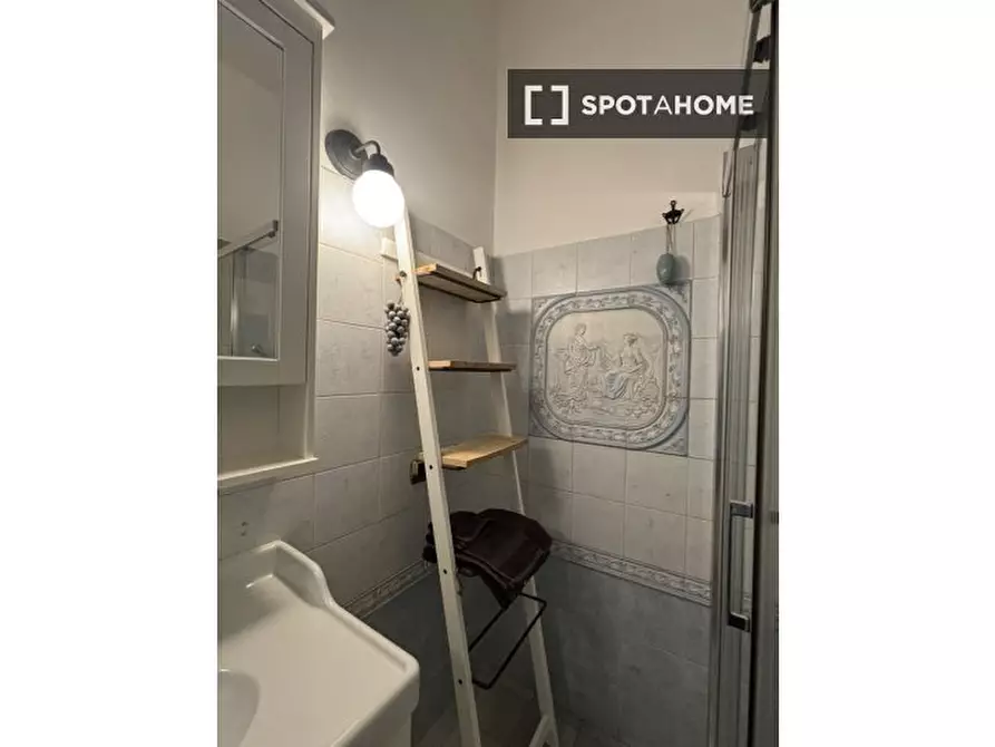 Immagine 8 di Appartamento in affitto  in Corso Cristoforo Colombo a Milano