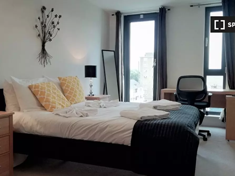 Immagine 6 di Appartamento in affitto  in Webber St a Camberwell