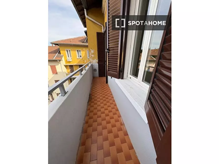 Immagine 12 di Camera condivisa in affitto  in Via Goffredo Mameli a Milano