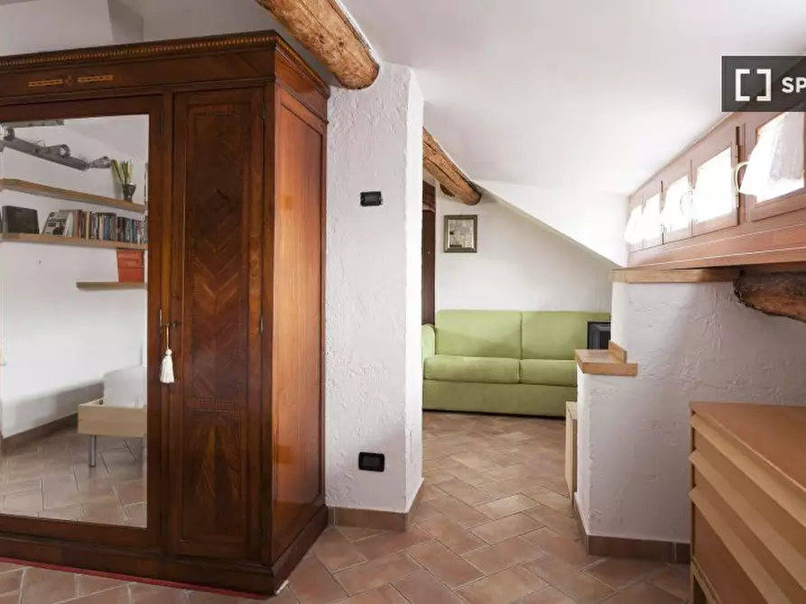 Immagine 12 di Appartamento in affitto  in Via Panfilo Castaldi a Milano