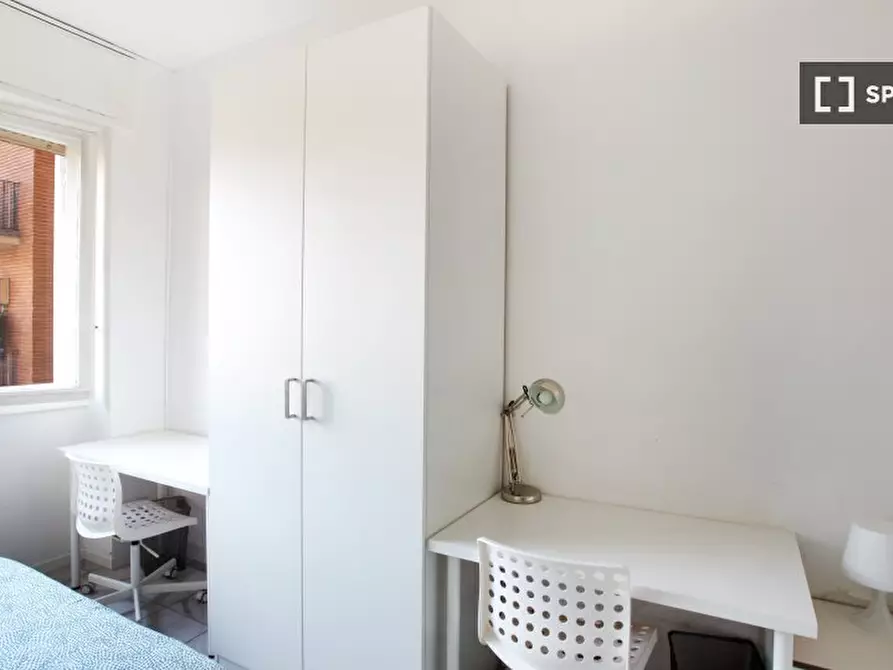 Immagine 5 di Camera condivisa in affitto  in Via Giuseppe Bruschetti a Milano