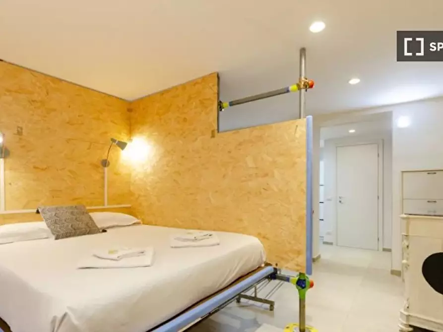 Immagine 8 di Appartamento in affitto  in Via dei Giustiniani a Genova