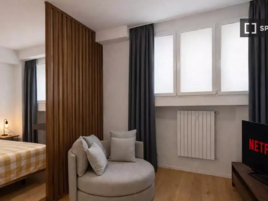 Immagine 1 di Appartamento in affitto  in Via Francesco Brioschi a Milano