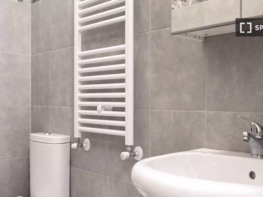 Immagine 12 di Camera condivisa in affitto  in Via Lentasio a Milano