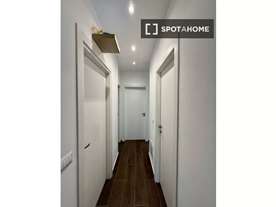 Immagine 9 di Camera condivisa in affitto  in Via Spalato a Torino