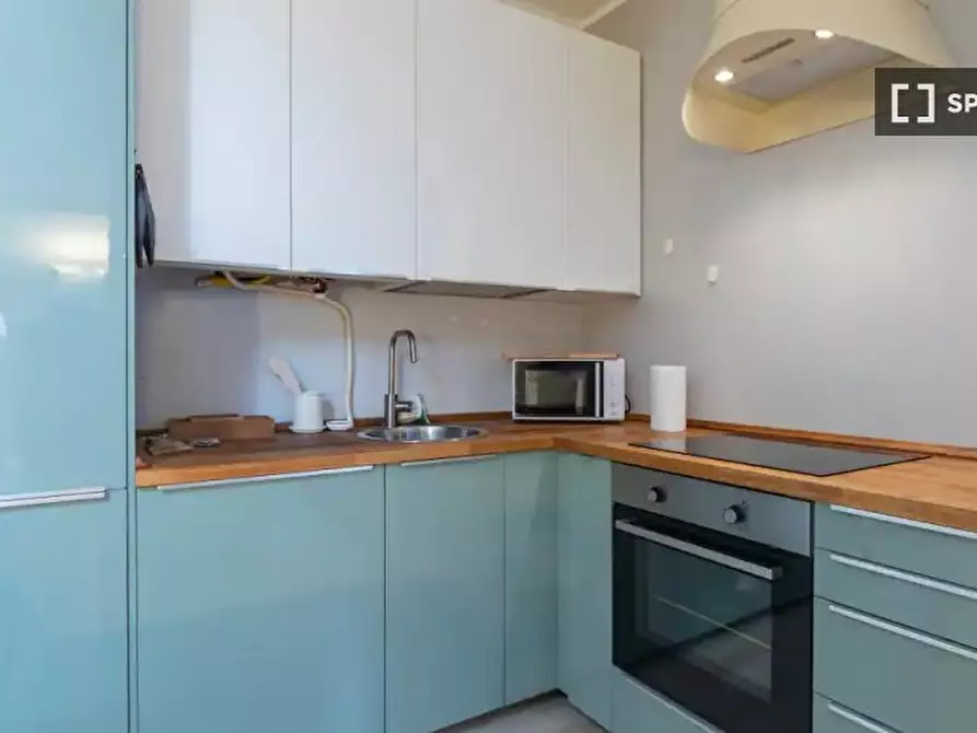 Immagine 13 di Appartamento in affitto  in Via Adige a Milano