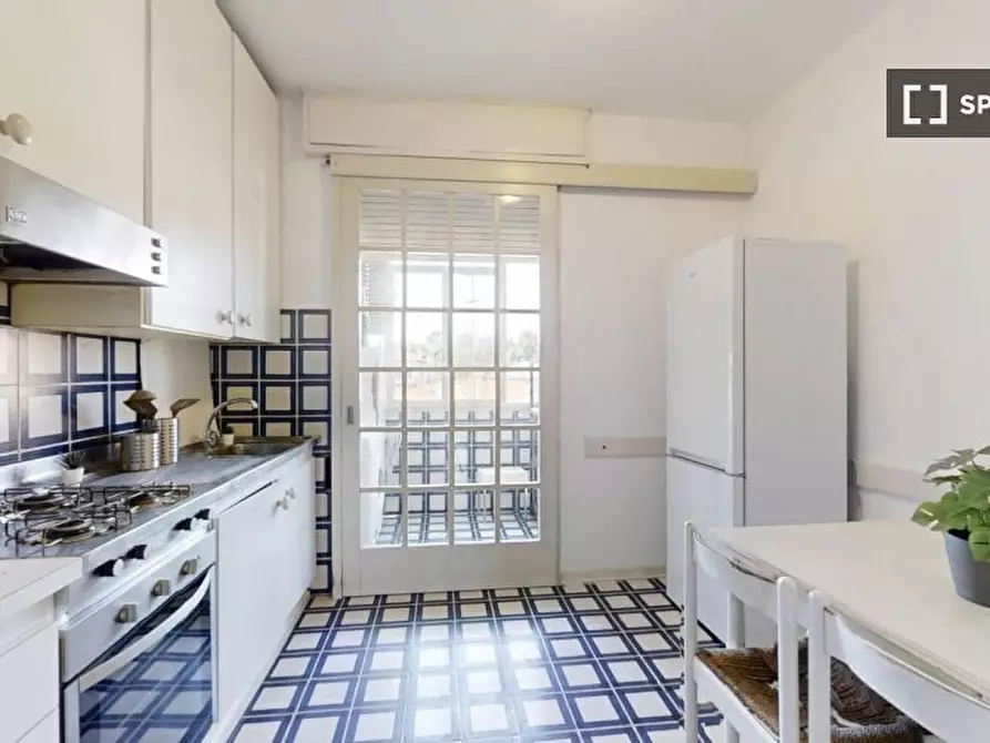 Immagine 10 di Camera condivisa in affitto  in VIA Medin a Padova