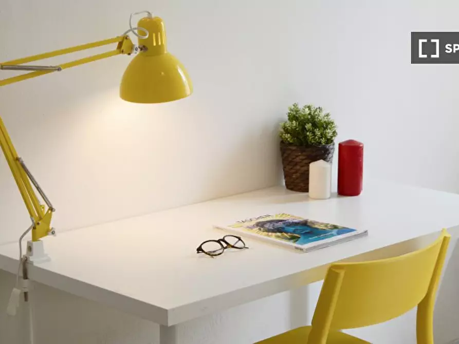 Immagine 18 di Camera condivisa in affitto  in Corso Di Porta Romana/A a Milano