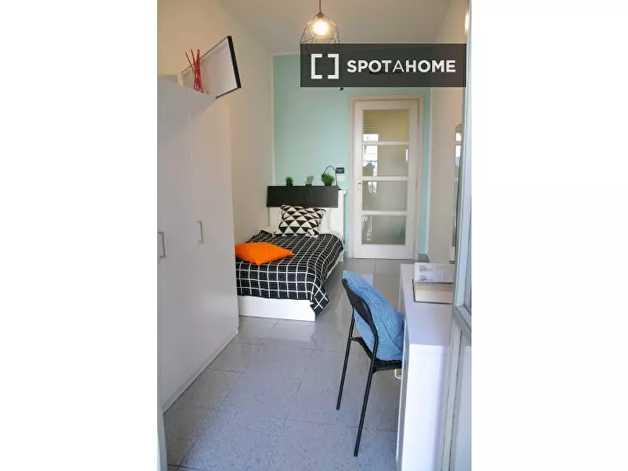 Immagine 19 di Camera condivisa in affitto  in Corso Dante a Torino