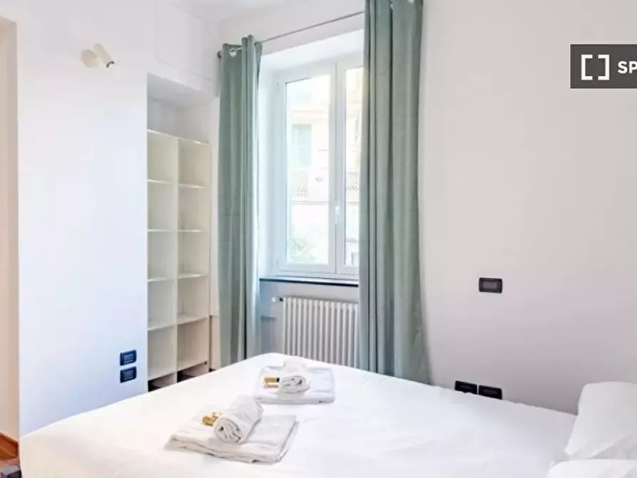 Immagine 14 di Appartamento in affitto  in Via Bartolomeo Chighizola a Genova