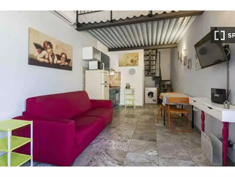 Immagine 4 di Appartamento in affitto  in Via del Romito a Firenze