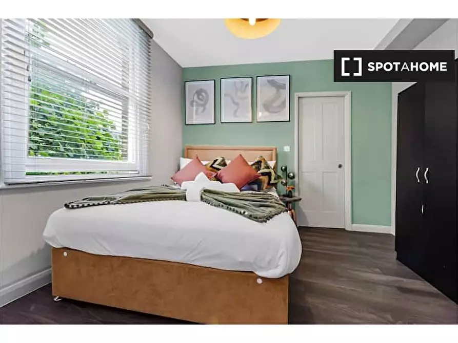 Immagine 14 di Appartamento in affitto  in Flat a Camden Town