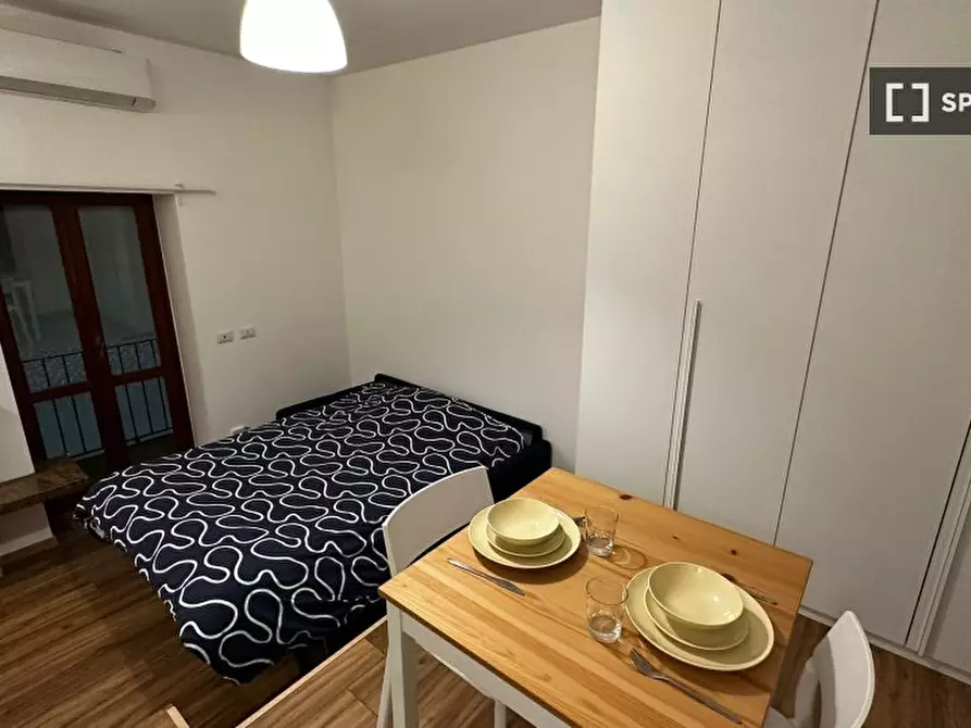 Immagine 1 di Ufficio in affitto  in Via Privata Sartirana a Milano