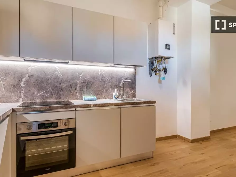 Immagine 14 di Appartamento in affitto  in Via Padova a Milano