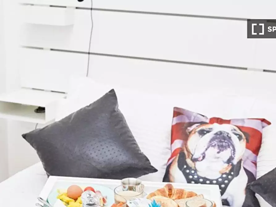 Immagine 12 di Appartamento in affitto  in Viale Belfiore a Firenze