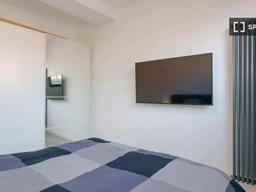 Immagine 10 di Appartamento in affitto  in Via Emilia Ponente a Bologna