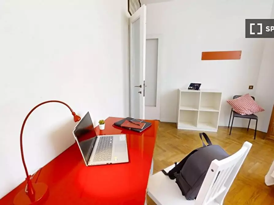 Immagine 4 di Camera condivisa in affitto  in albertino mussato a Padova