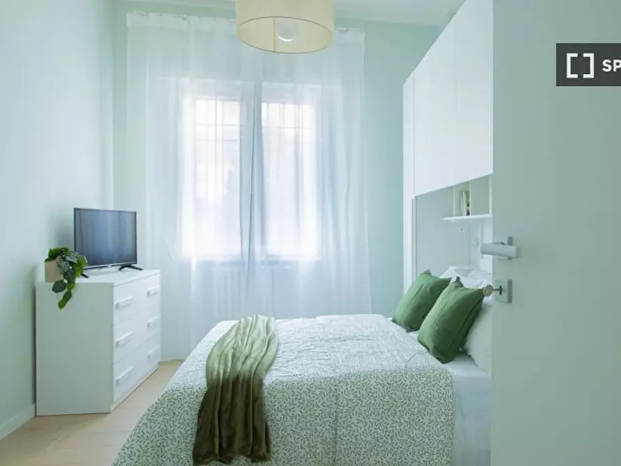 Immagine 16 di Appartamento in affitto  in Via Edmondo de Amicis a Scandicci