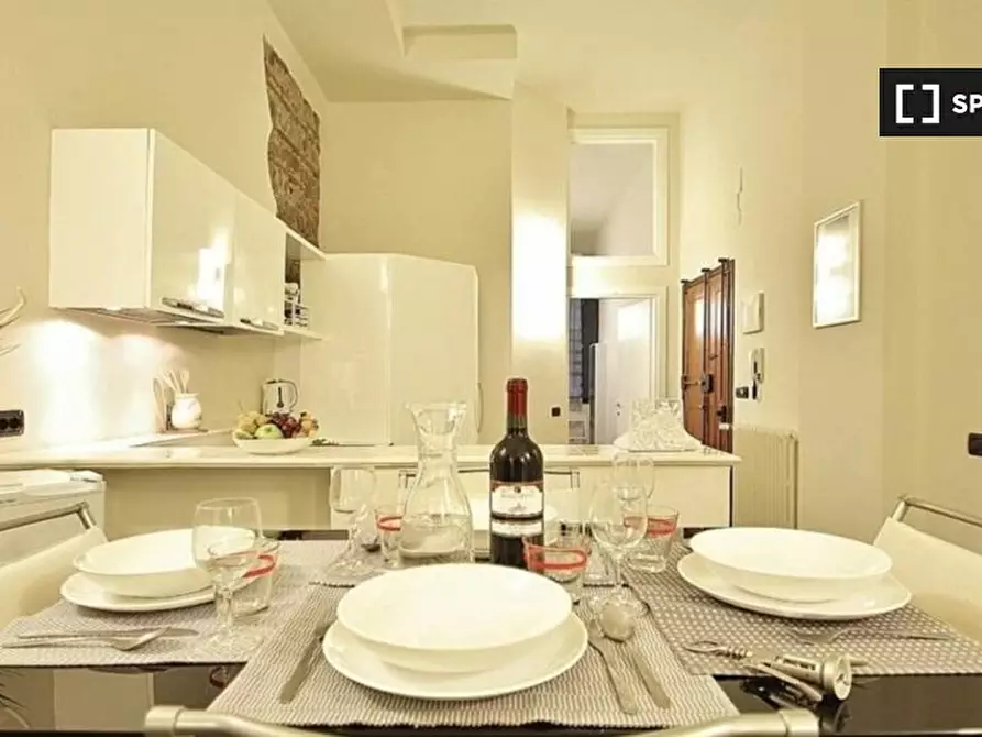 Immagine 3 di Appartamento in affitto  in Vicolo dei Malespini a Firenze